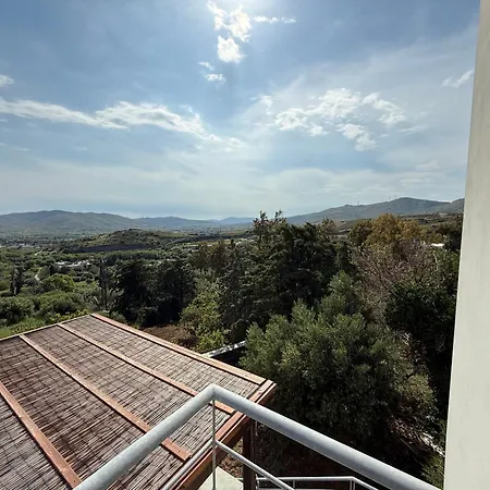 Villa Esperia Caristo