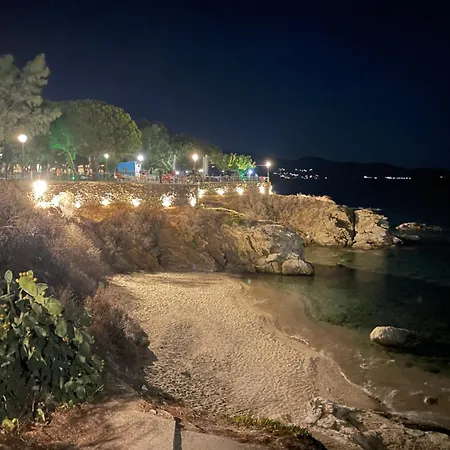 Villa Esperia Caristo